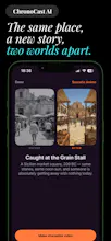 ChronoCast AI gallery image