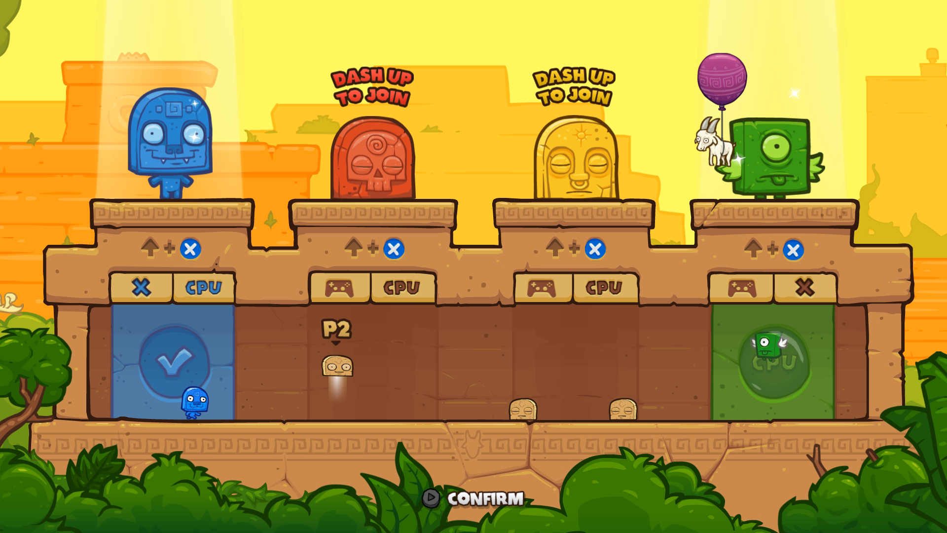 Toto Temple Deluxe gallery image