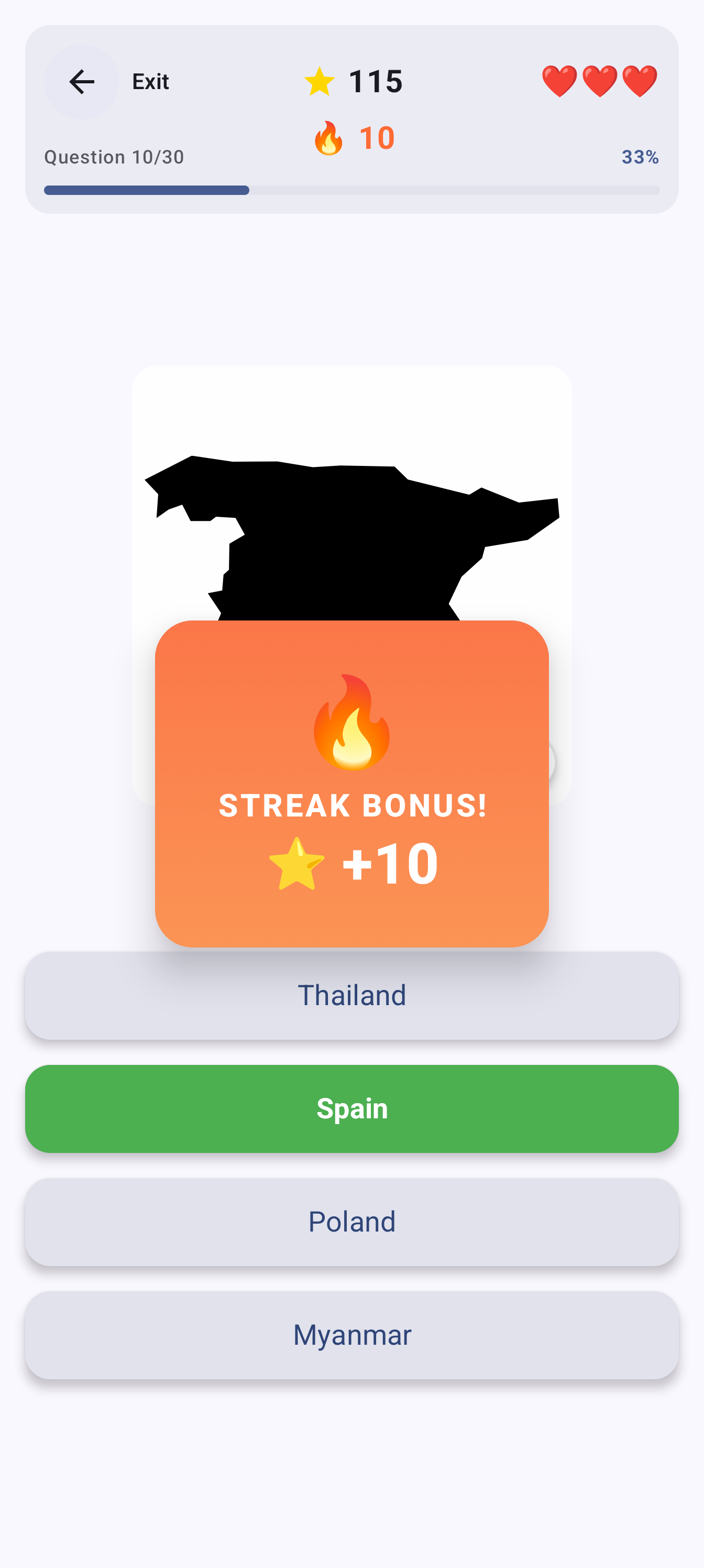 Country Capital Flag gallery image