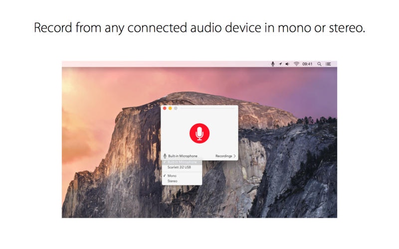 Just Press Record gallery image