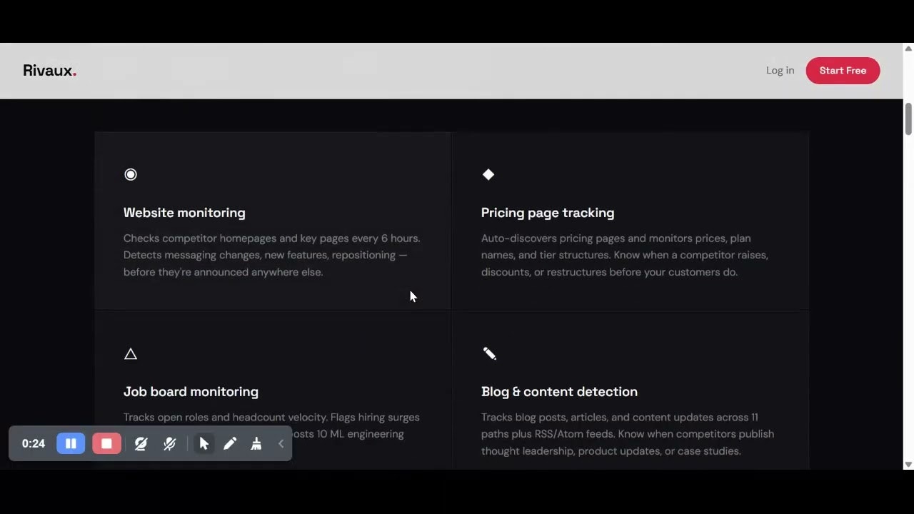 Rivaux.eu gallery image