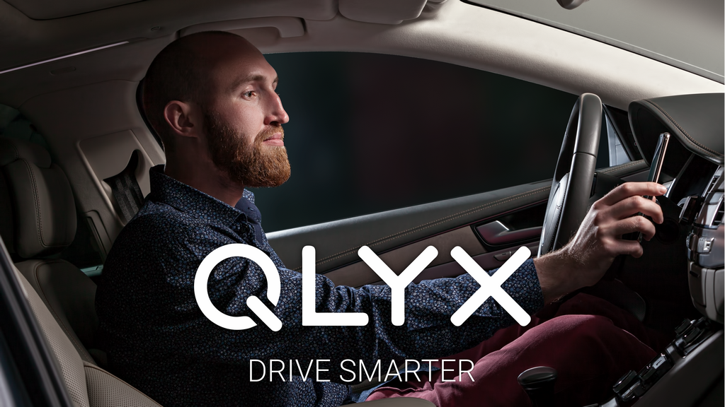 QLYX smart phone mount gallery image
