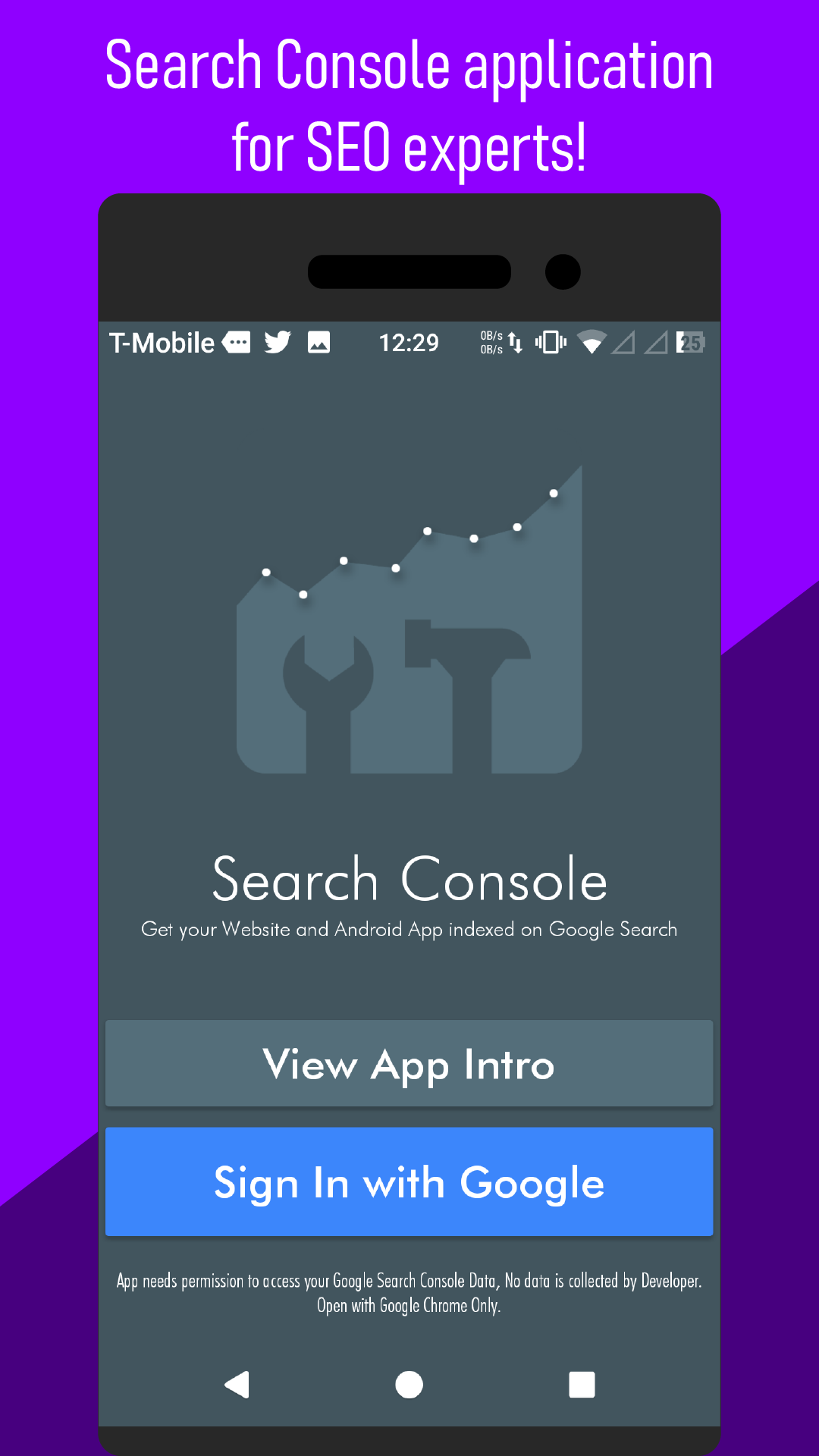 Search Console | SEO Tool gallery image