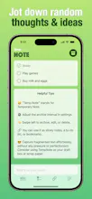 Temp Note -Your Temporary Note gallery image