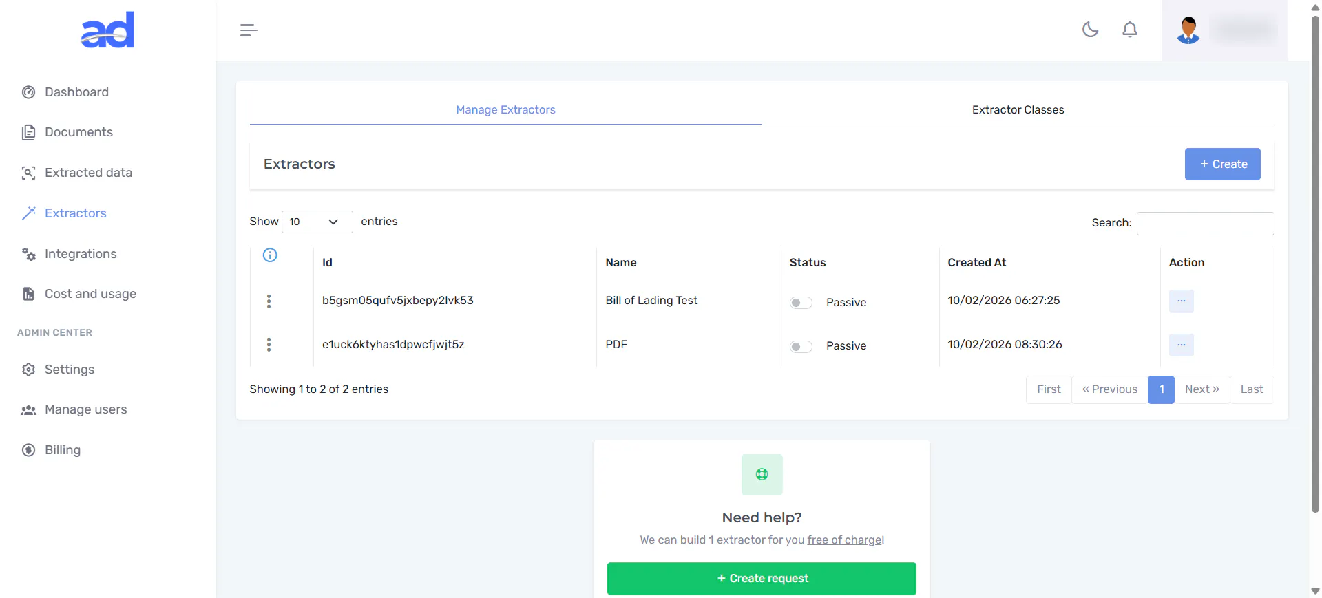 Algodocs gallery image