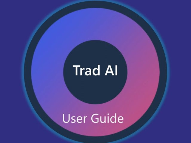 Trad AI gallery image