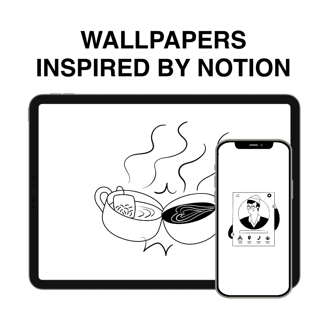 Notion Wallpapers  Top Free Notion Backgrounds  WallpaperAccess