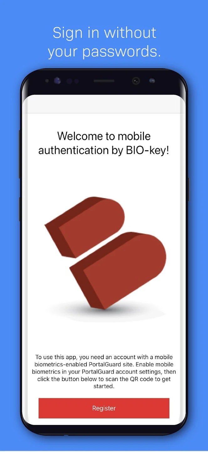BIO-key gallery image