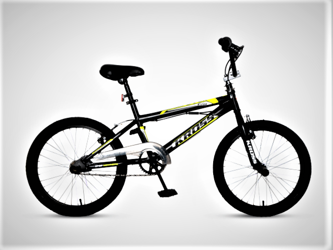 Kross Evox-360 20T Mountain Bike gallery image