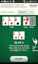 Poker Hands Pro: Card Strength gallery image