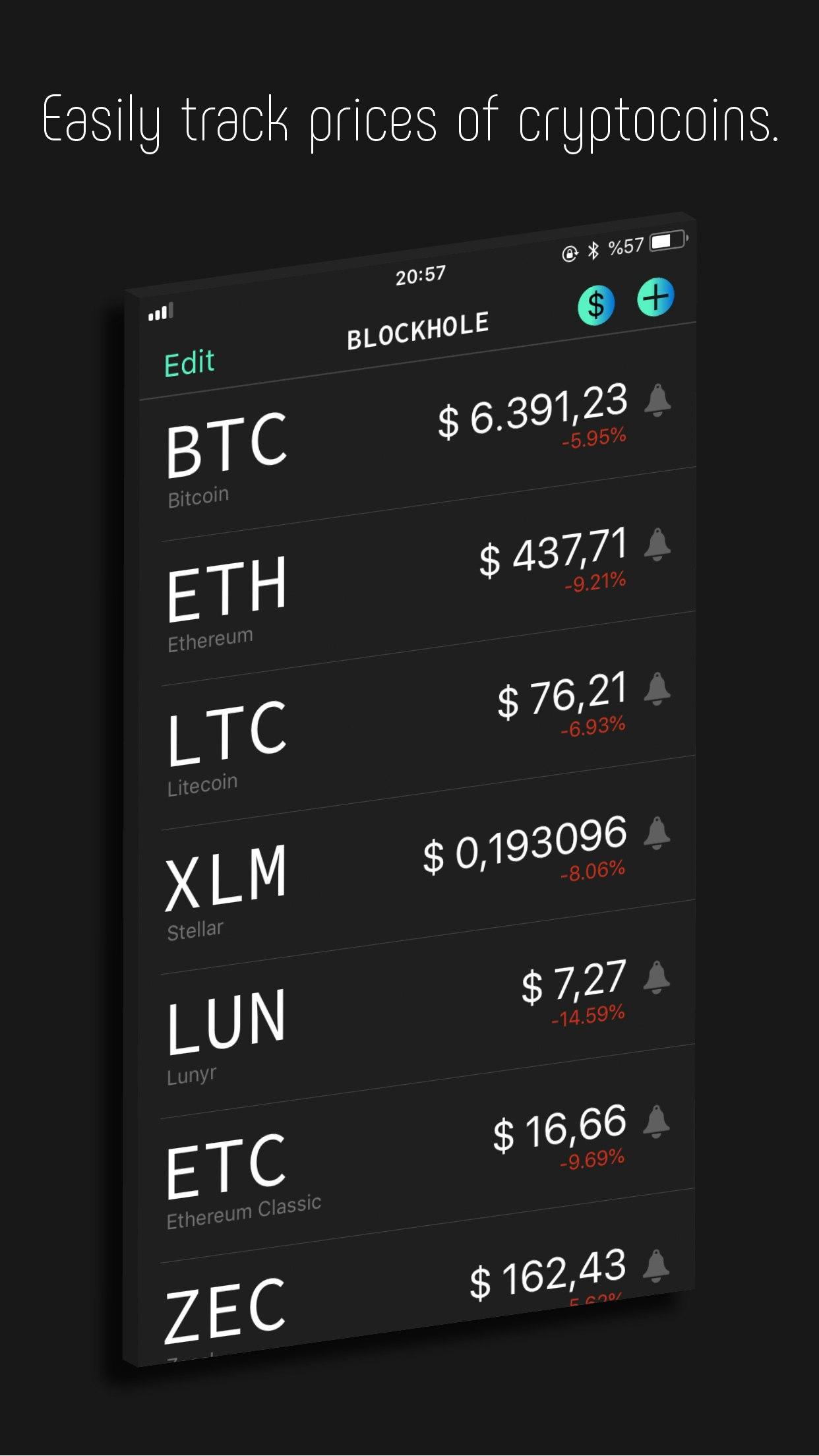 Blockhole gallery image