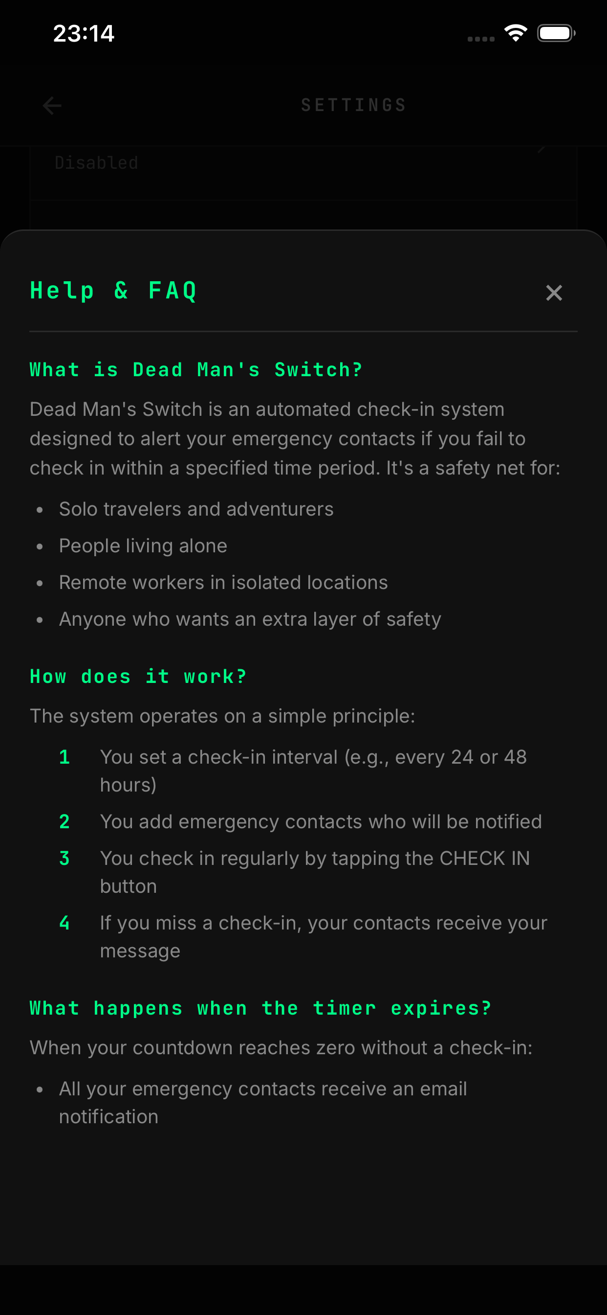 A Dead Mens Switch gallery image