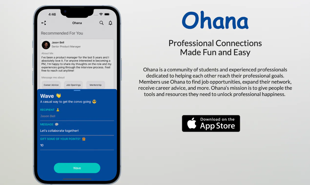 Ohana gallery image
