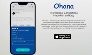 Ohana gallery image