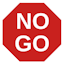 NoGo.link