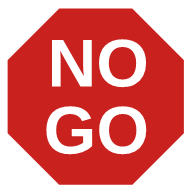NoGo.link