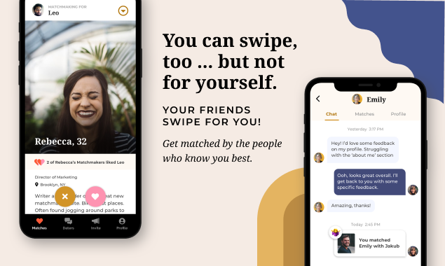 Chorus gallery image