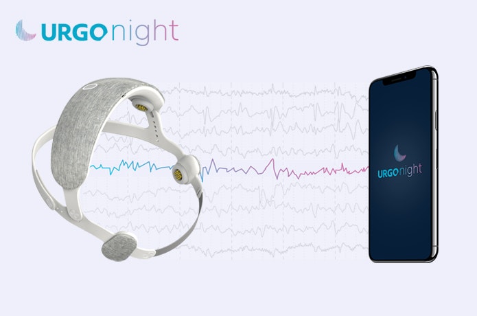 URGOnight gallery image