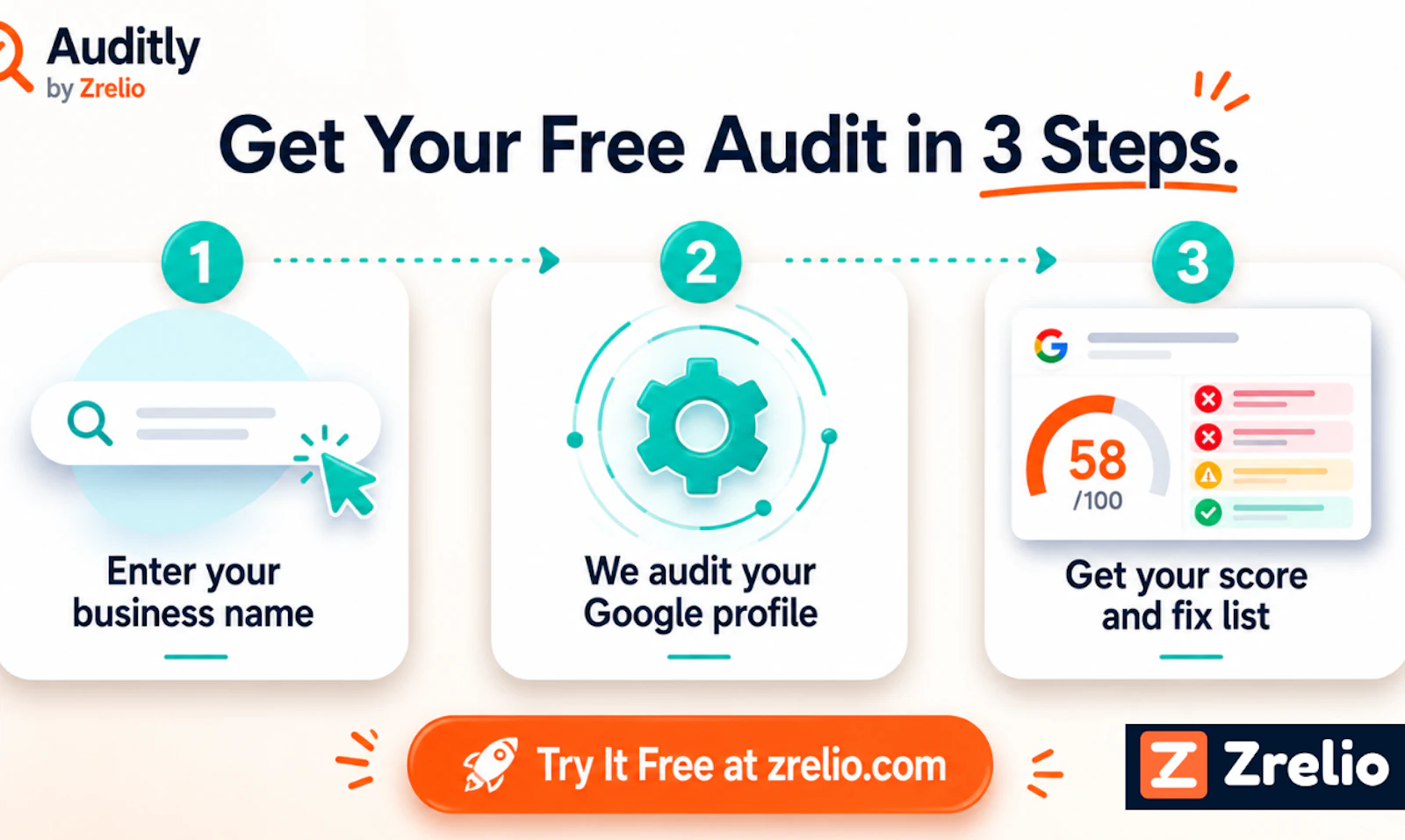 Auditly by Zrelio screenshot 3