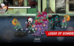 Zombie Hero: Revenge of Kiki media 3