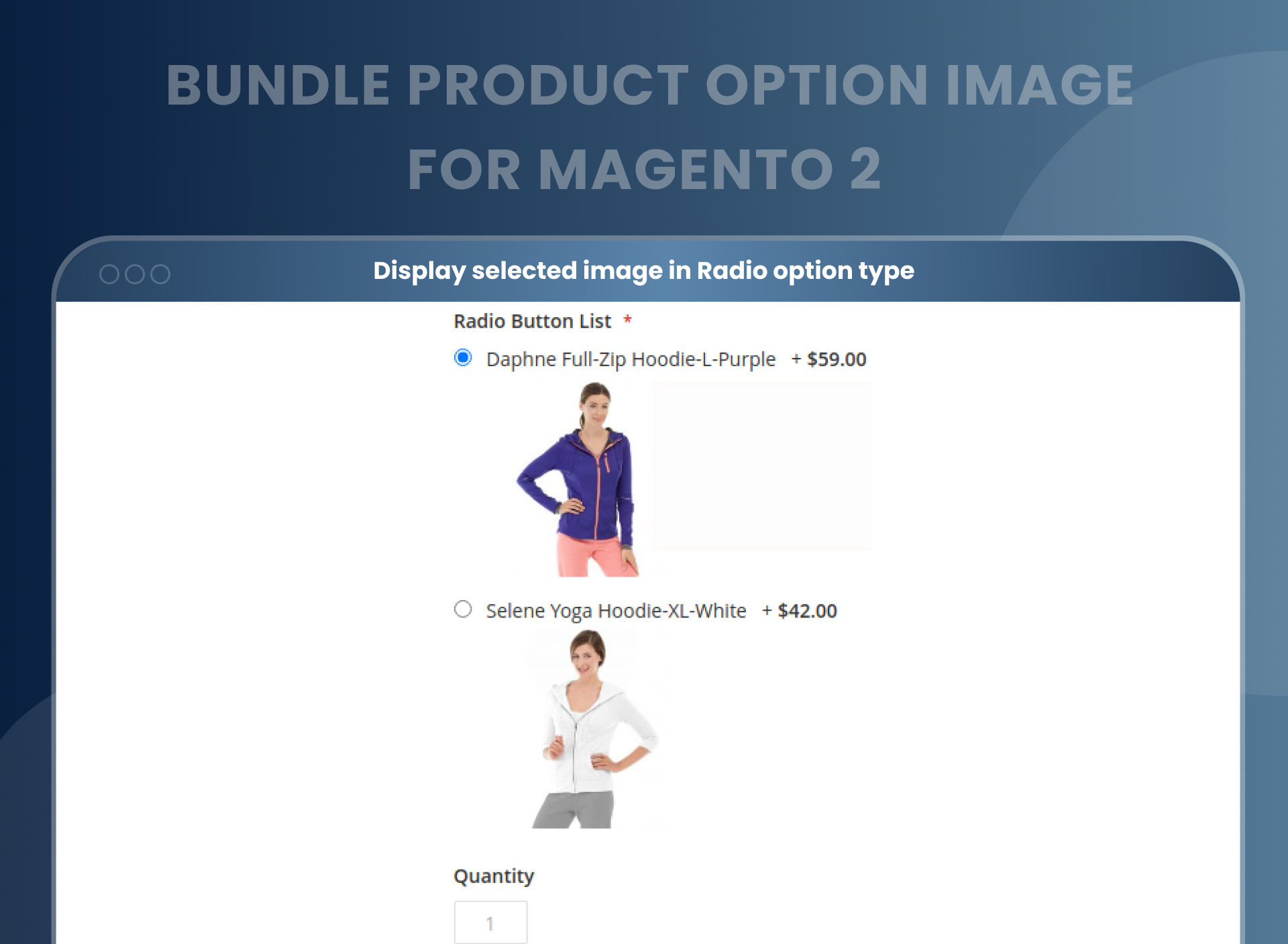 Magento 2 Bundle Option Image media 4