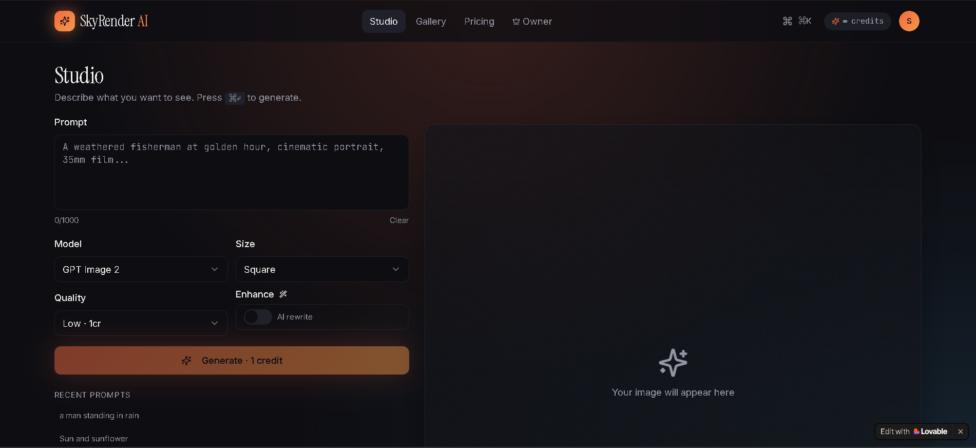skerender ai gallery image