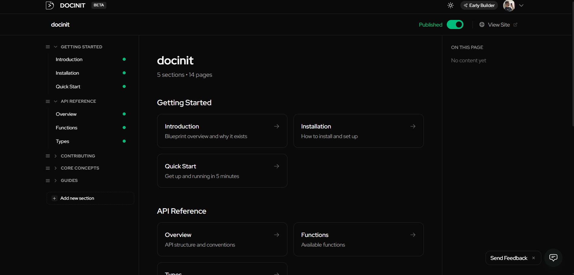 docinit.com gallery image