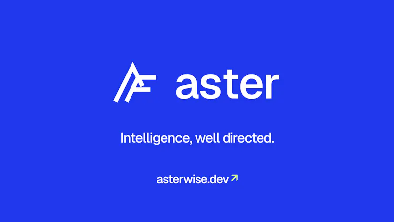 Aster by AsterWise screenshot 3