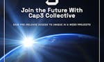 Cap3 Collective image
