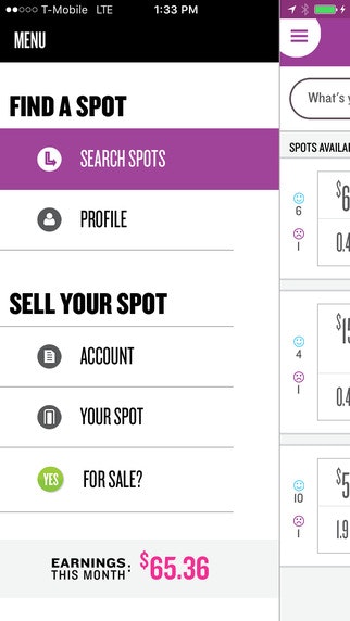 ParXit gallery image