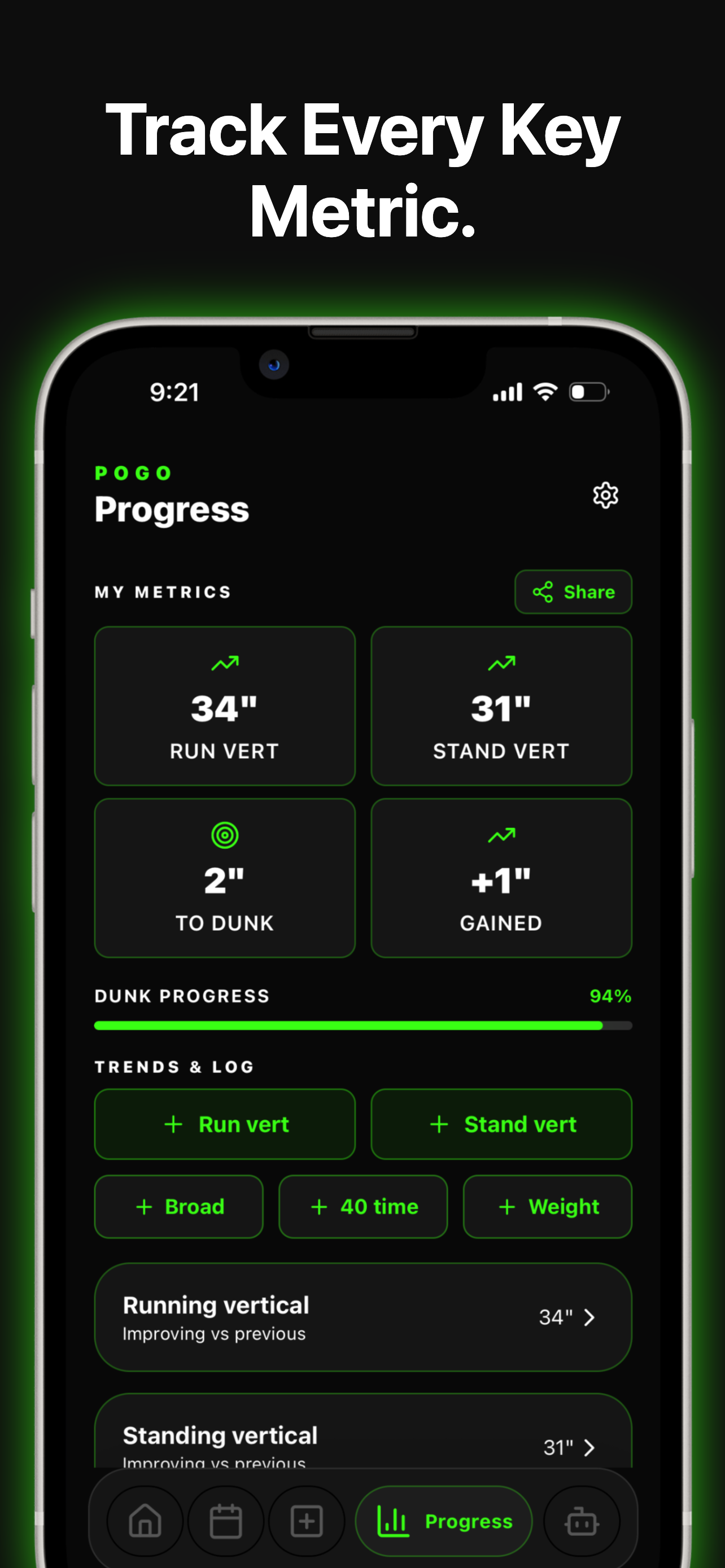 POGO: Jump Higher media 3