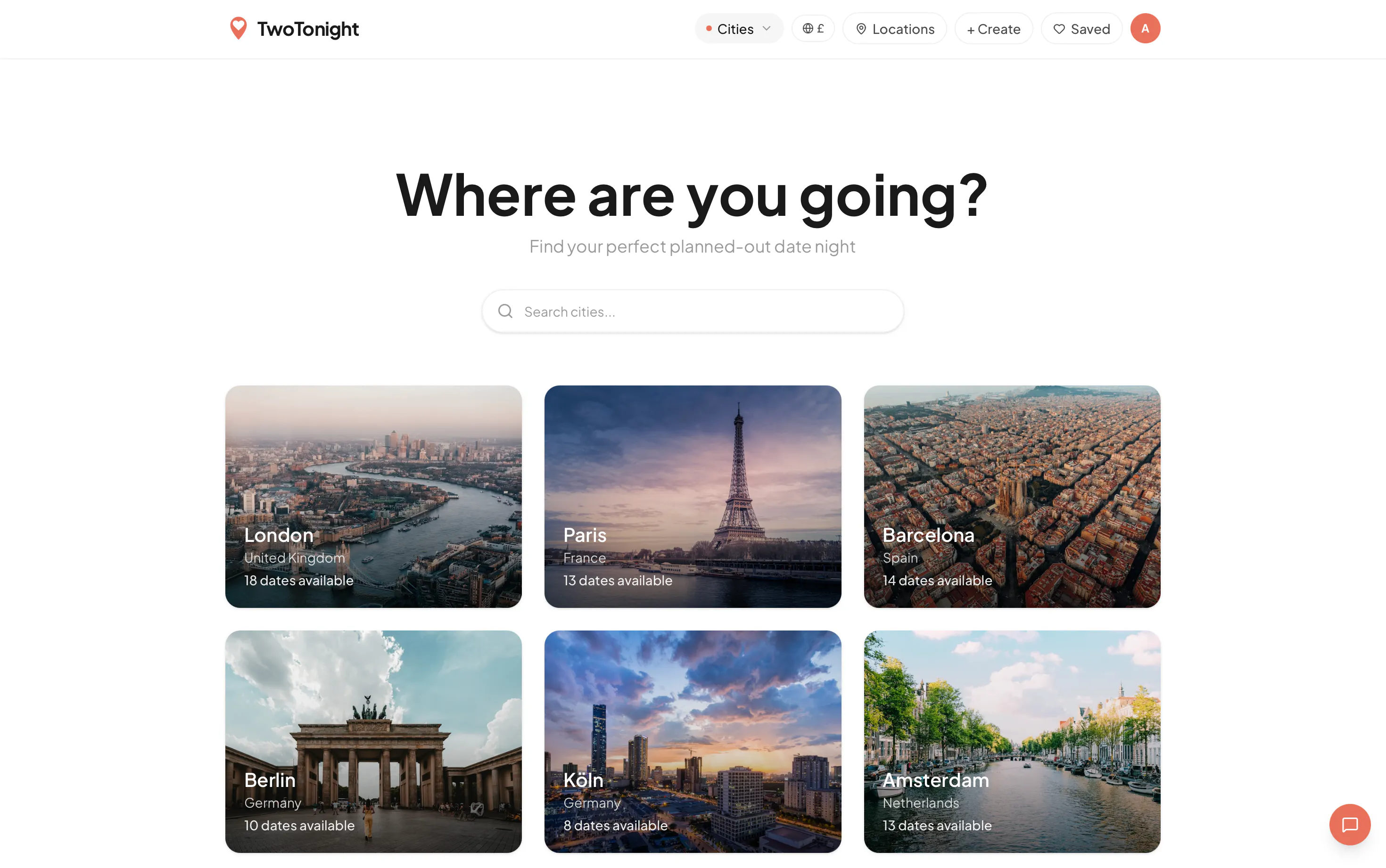 TwoTonight gallery image
