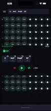 Visual Chord Planner gallery image