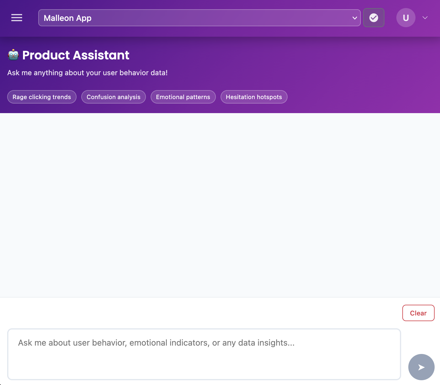 Malleon gallery image