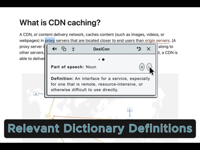 DexiCon gallery image