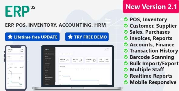 Media Hệ điều hành ERP - Giải pháp kinh doanh đầu cuối 2