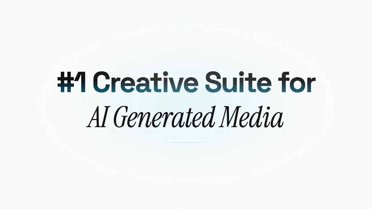 Minicut AI gallery image