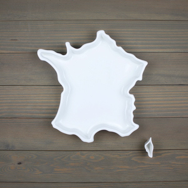 Fifty United Plates gallery image