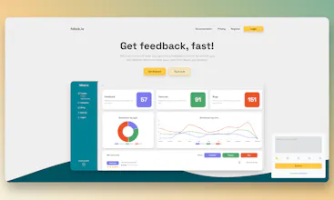 fdbck.io gallery image