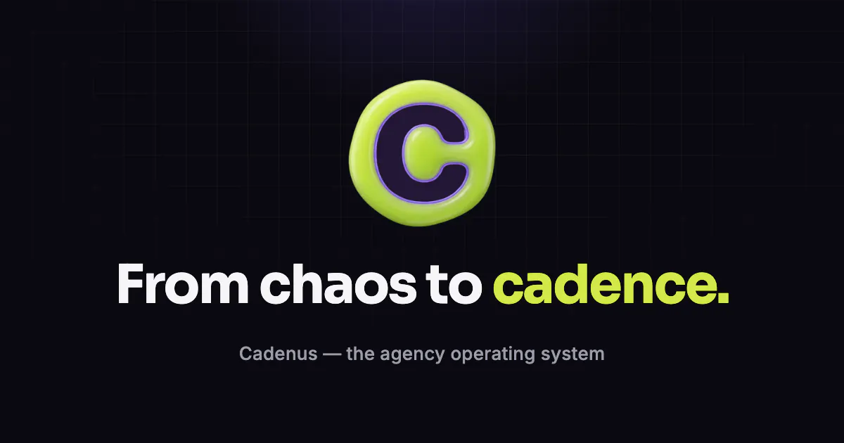 Cadenus gallery image