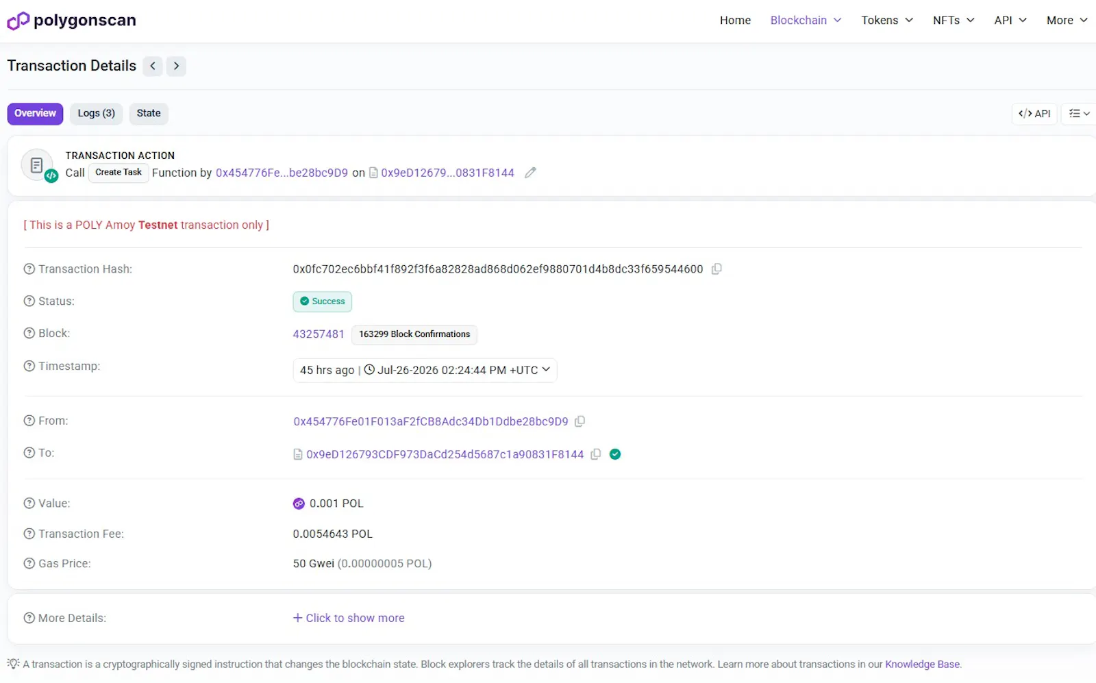 Arix Labs screenshot 2