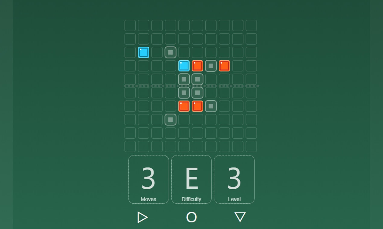 Unbreak the Symmetry gallery image