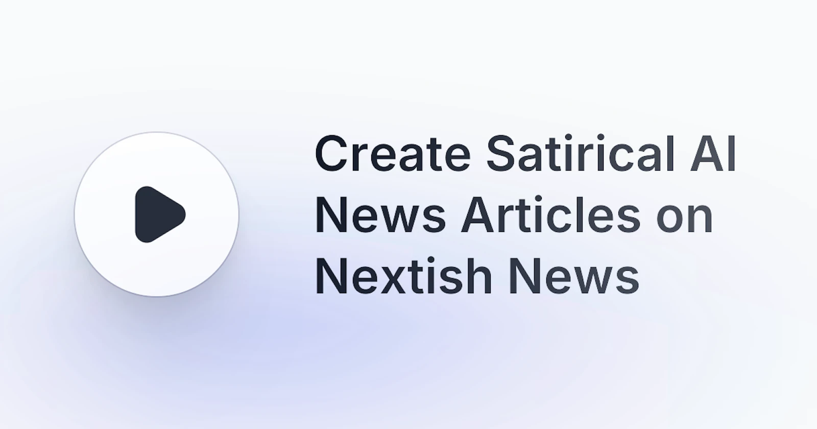 Nextish News screenshot 1