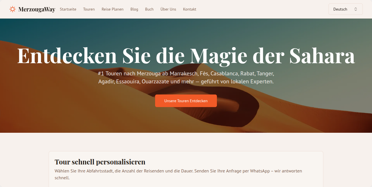 MerzougaWay gallery image