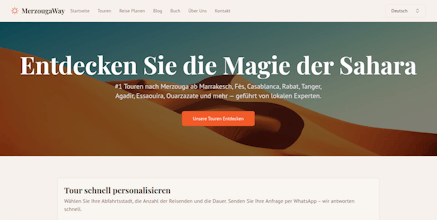 MerzougaWay gallery image