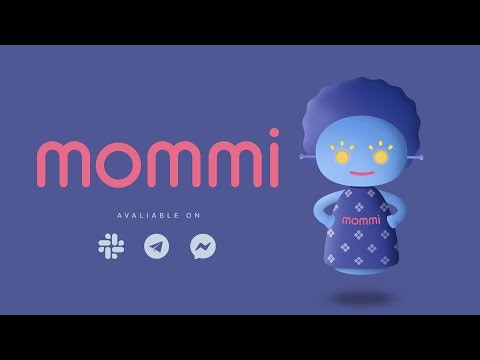 Mommi gallery image