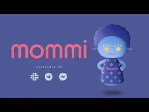 Mommi gallery image