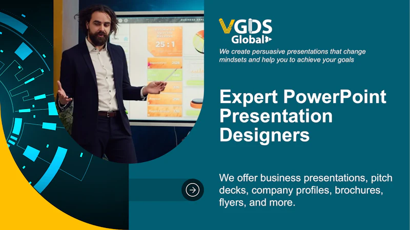 PowerPoint Design Company screenshot 3