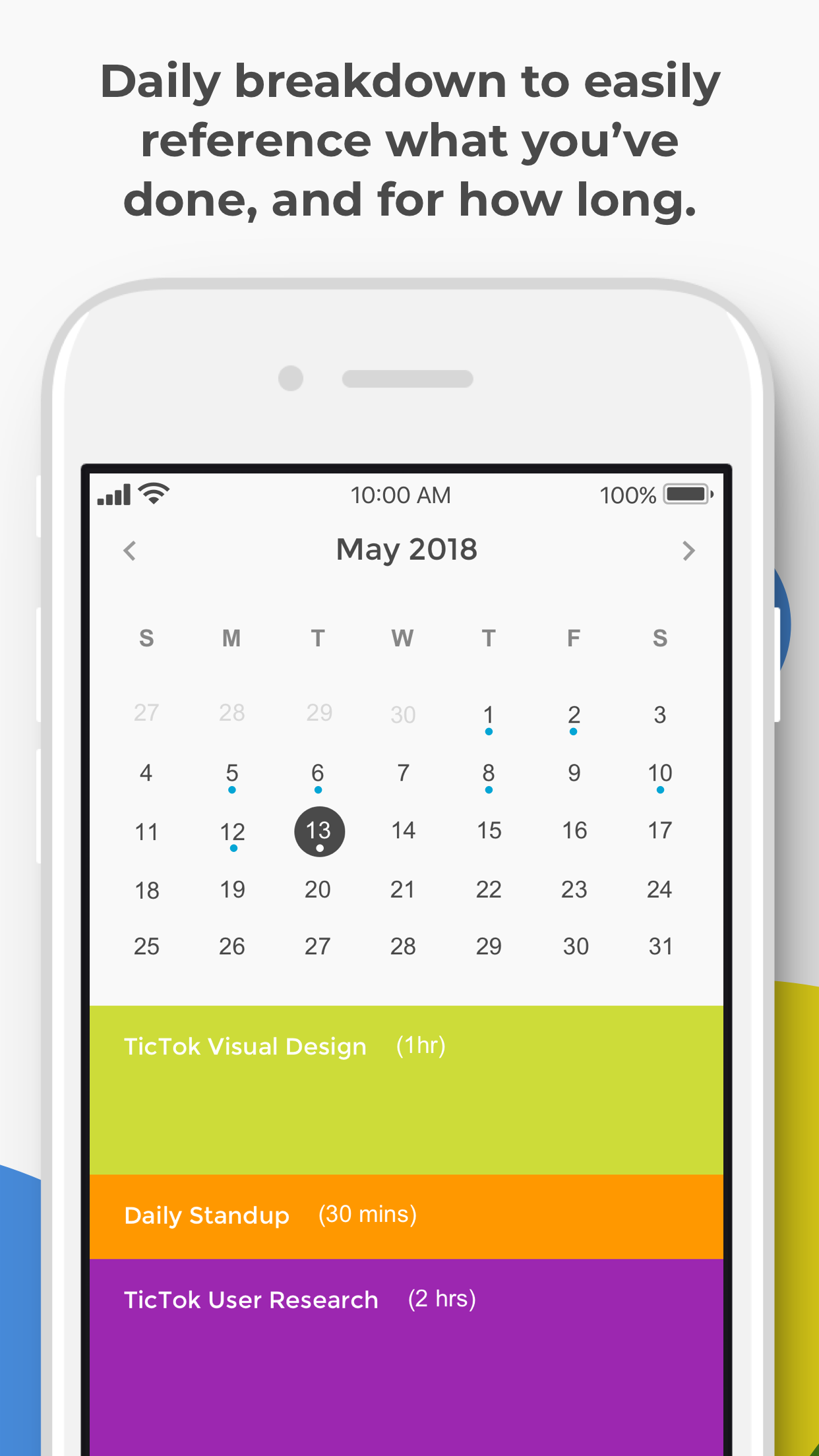 TicTok gallery image