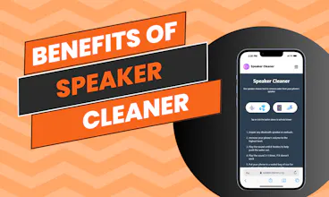 speaker cleaners gallery image
